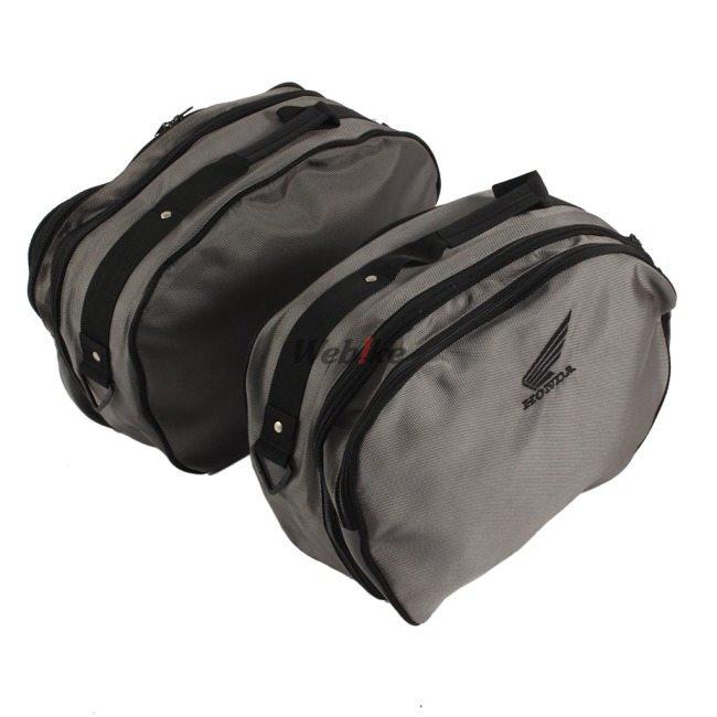 HONDA ホンダ パニアインナーバッグ NC750S NC750X CB1300 SUPER FOUR Final その他サイドバッグオプション・補修部品 車体用バッグ・ケース | ブランド登録なし | 01