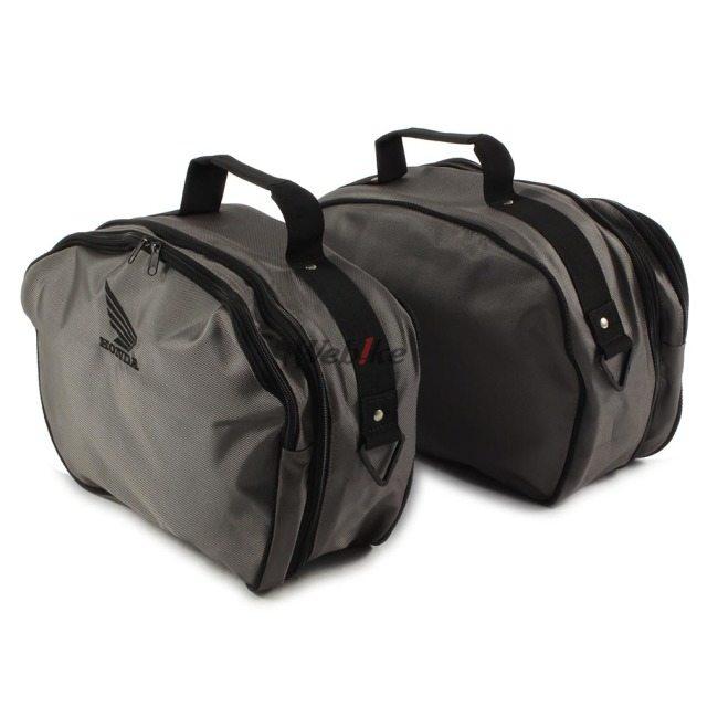 HONDA ホンダ パニアインナーバッグ NC750S NC750X CB1300 SUPER FOUR Final その他サイドバッグオプション・補修部品 車体用バッグ・ケース | ブランド登録なし | 03