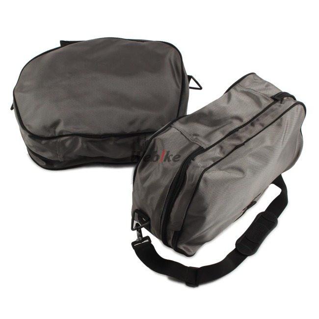 HONDA ホンダ パニアインナーバッグ NC750S NC750X CB1300 SUPER FOUR Final その他サイドバッグオプション・補修部品 車体用バッグ・ケース | ブランド登録なし | 04