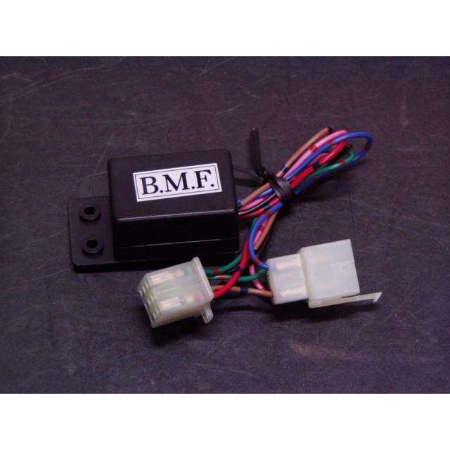 B-MOON FACTORY ビームーンファクトリー ウインカーポジションキット シグナスX125 YAMAHA ヤマハ ウインカーリレー 灯火類 電装系 | ブランド登録なし