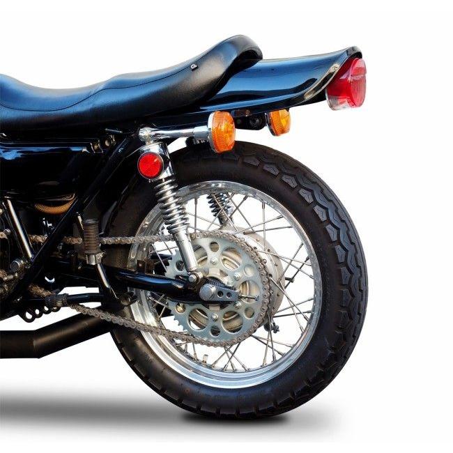 SUNSTAR（サンスター） リアスプロケット スチール 750RS(Z2) 900SUPER