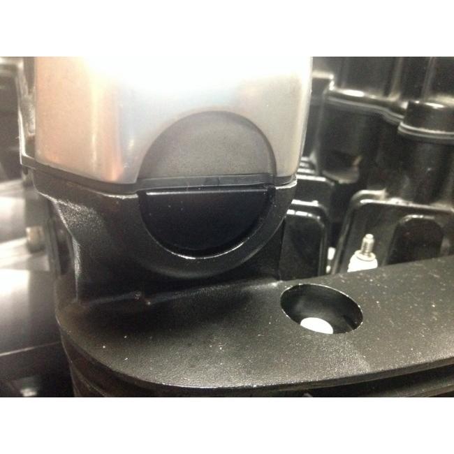 K-FACTORY ケイファクトリー カムカバープラグ ZEPHYR1100 KAWASAKI カワサキ その他カムシャフトオプション・補修部品 エンジンパーツ エンジン | K-FACTORY | 01