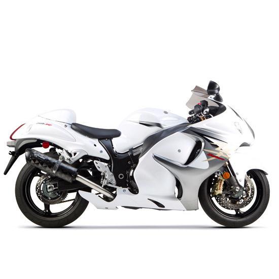 ツーブラザーレーシング ハヤブサ2型 スリップオンマフラー Two Brothers Racing ツーブラザーズレーシング デュアル