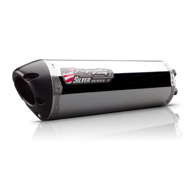 Two Brothers Racing Two Brothers Racing:ツーブラザーズレーシング