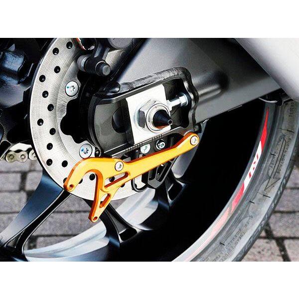CBR1000RR ベビーフェイス　アクスルプロテクター babyface（ベビーフェイス） アクスルプロテクター S1000RR CBR1000RR