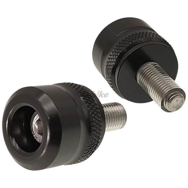 babyface（ベビーフェイス） ハンドルバーエンド ショート カラー