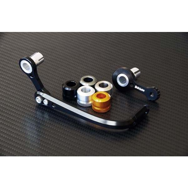 BABYFACE ベビーフェイス レバーガード YZF-R1 YZF-R6 YAMAHA ヤマハ ハンドル | babyface