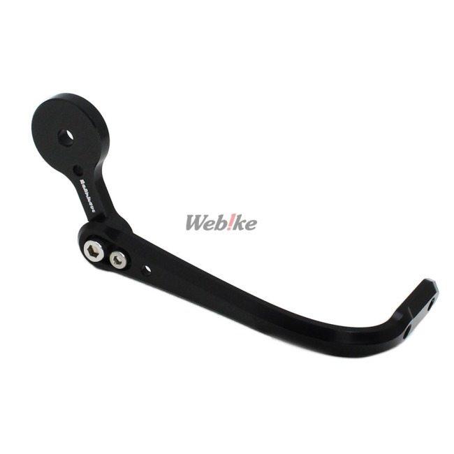 BABYFACE ベビーフェイス レバーガード YZF-R1 YZF-R6 YAMAHA ヤマハ ハンドル | babyface | 04