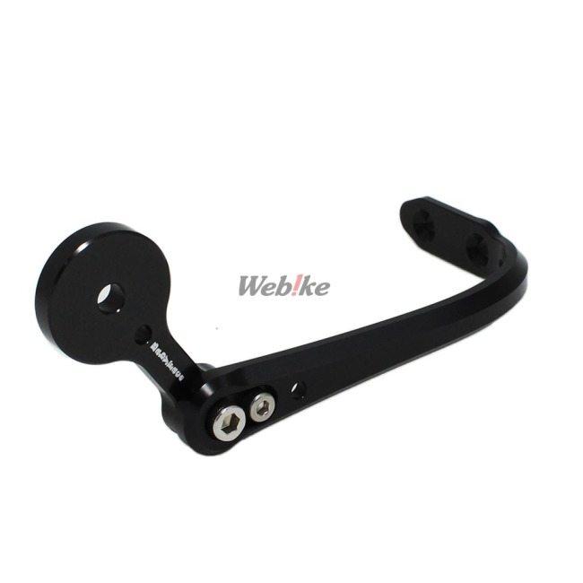 BABYFACE ベビーフェイス レバーガード YZF-R1 YZF-R6 YAMAHA ヤマハ ハンドル | babyface | 06