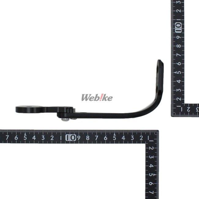 BABYFACE ベビーフェイス レバーガード YZF-R1 YZF-R6 YAMAHA ヤマハ ハンドル | babyface | 08