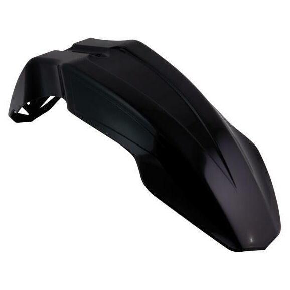 RACETECH レーステック Supermotard Front Fender Black フロント 