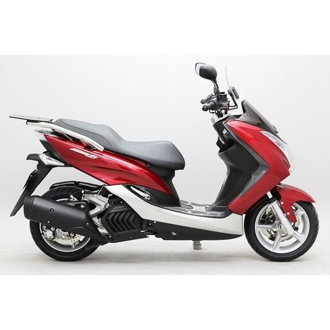 ENDURANCE（エンデュランス） マジェスティS ステップボード YAMAHA