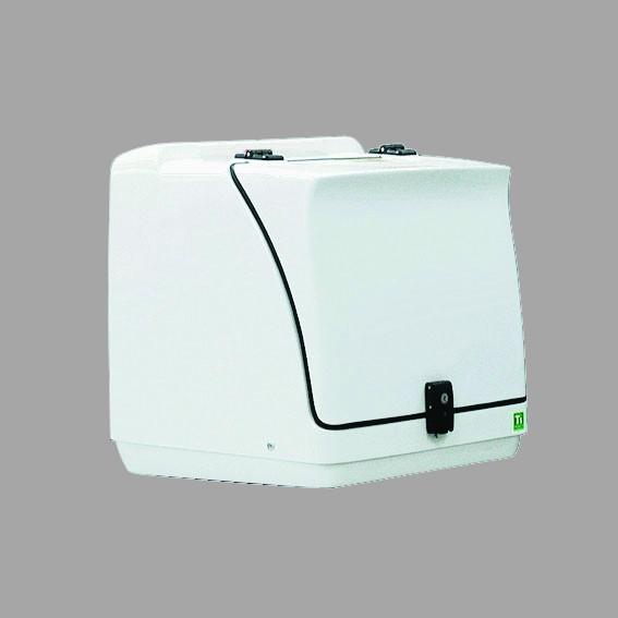 T`s PRODUCTS ティーズプロダクト ベーシックトランク ジャイロ