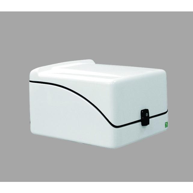 T's PRODUCTS製鍵付きデリバリーBOX カギ付き【デリバリーボックス】取付金具あり☆ティーズプロダクト