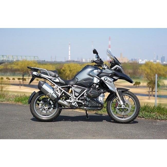 K&H ケイアンドエイチ スーパーローシート トリプルブラック R1200GS