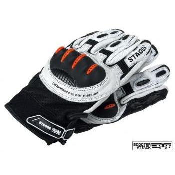 KN企画 - ケイエヌキカク Gloves Stage6 大きさ：XL なめし革地球儀 地球儀 お召しもの