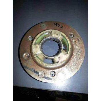 KN企画 ケイエヌキカク HONDA系 クラッチリア一式 センターナットでないタイプのクラッチ HONDA ホンダ その他スクーター駆動オプション・補修部品 駆動系 | KN企画 | 04