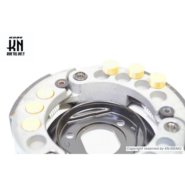 アドレスV125クラッチ&アウター KOSO コーソー クラッチ+アウターセット アドレスV125 アドレスV125