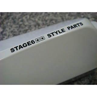 KN企画 ケイエヌキカク STAGE6 バックミラー ミラー ハンドル