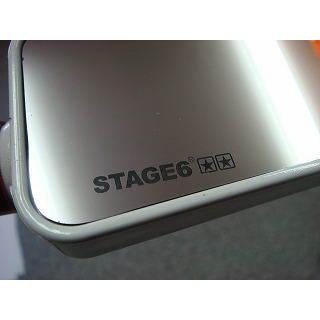 KN企画 ケイエヌキカク STAGE6 バックミラー ミラー ハンドル
