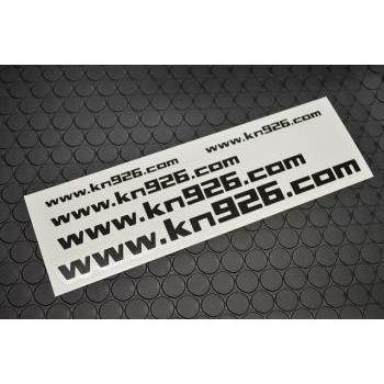KN企画 ケイエヌキカク WWWKN926ステッカー ステッカー・デカール 外装