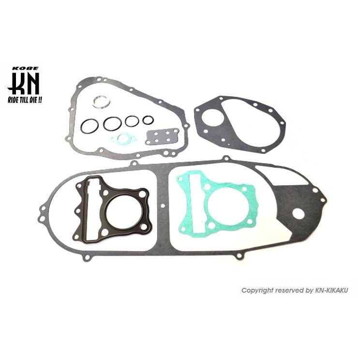 専用ページ 80点 KN企画 ケイエヌキカク ガスケットキット V125 アドレスV125 アドレス
