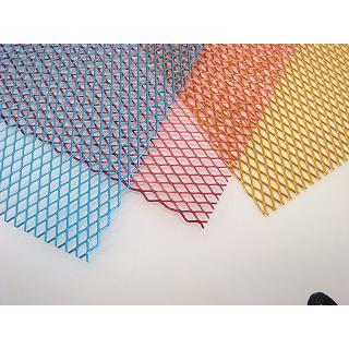 KN企画 ケイエヌキカク カラーネット (メッシュ) カラー：ゴールド その他メンテナンス小物 | KN企画