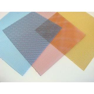 KN企画 ケイエヌキカク カラーネット (メッシュ) カラー：ゴールド その他メンテナンス小物 | KN企画 | 01