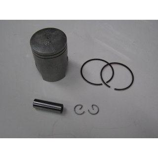 KN企画 ケイエヌキカク ボアアップピストン Φ45mm ピストン エンジン