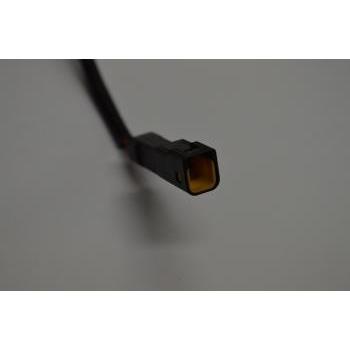 KN企画 ケイエヌキカク シリンダーヘッド TEMPセンサー【RX2N+など用】 防水コネクター【10mm】 油温・水温センサー 冷却関連 エンジン | KN企画 | 02