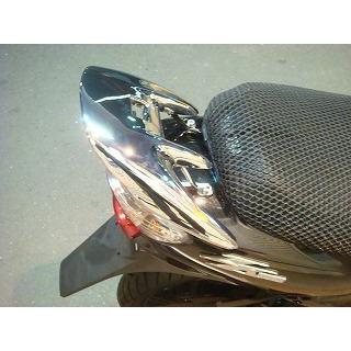 KN企画 ケイエヌキカク スワップウイングベース JOG(SA16J) リモコンJOG ジョグ (2サイクル) リモコンジョグ YAMAHA ヤマハ カウルステー 外装 | KN企画 | 01