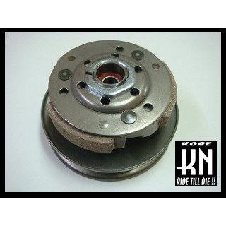 KN企画 ケイエヌキカク チューニングドリブンクラッチアッセン リード