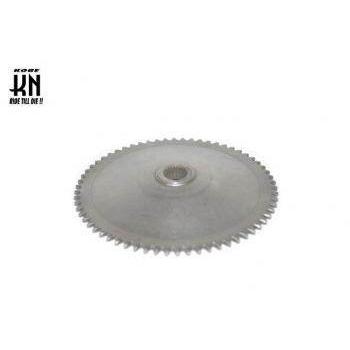 KN企画 ケイエヌキカク ディオ系 ジャイロ系 太軸用 軽量ドライブフェイス【純正タイプで軽量】 ジャイロUP ジャイロX ジャイロキャノピー HONDA ホンダ 駆動系 | KN企画 | 01