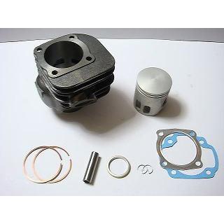 KN企画 ケイエヌキカク ボアアップキット(96cc) 3ポート ボア54mm