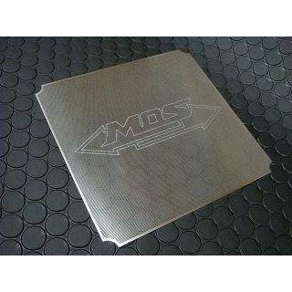 結 -YOU- KN企画 ケイエヌキカク ラジエーターカバー【S-MAX