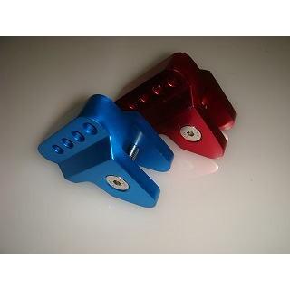 KN企画 ケイエヌキカク リアショック アッパーアダプター汎用 タイプ3