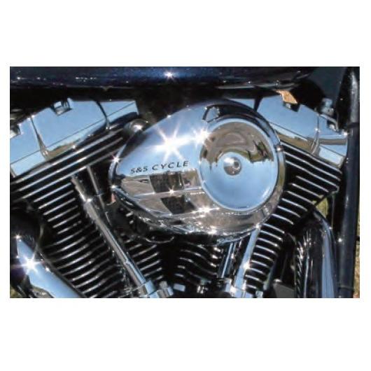 KIJIMA キジマ S\u0026S ステルスエアークリーナーキット CV ＆ EFI TOURINGファミリー HARLEY-DAVIDSON ハーレーダビッドソン 吸気関連 エンジン