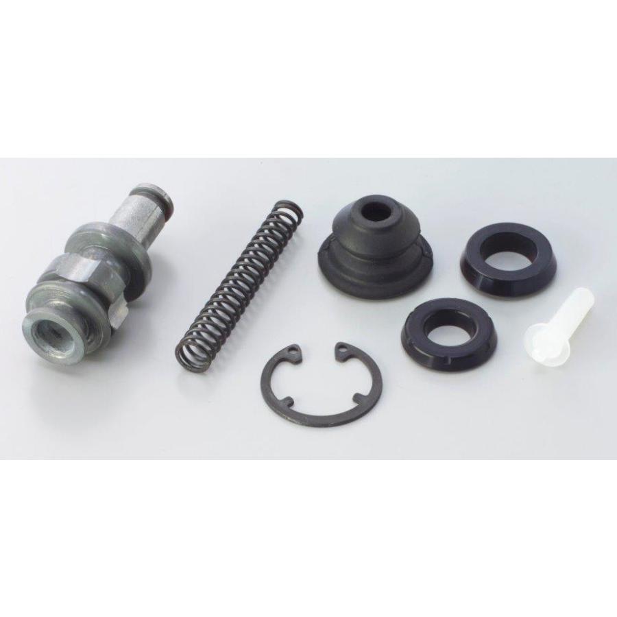 NISSIN ニッシン ADVANTAGE [ニッシン] ブレーキマスターインナーキット FR M/C ASSY マスターシリンダーリペアキット ブレーキ | NISSIN（バイク） | 01