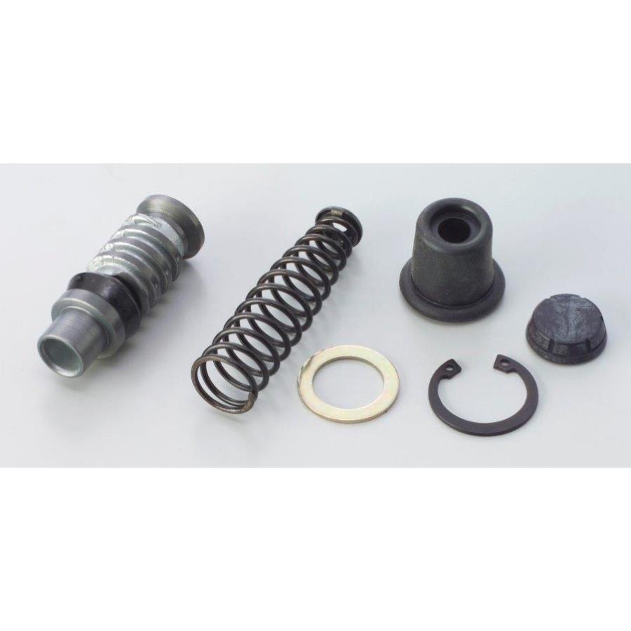 NISSIN ニッシン ADVANTAGE [ニッシン] ブレーキマスターインナーキット FR M/C ASSY マスターシリンダーリペアキット ブレーキ | NISSIN（バイク） | 03
