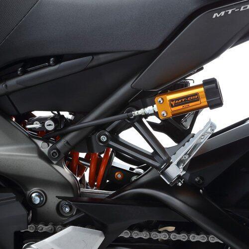 ワイズギア カヤバ リアサスペンション MT-09 トレーサー900 XSR ワイズギア Y'S GEAR(YAMAHA) KYBサスペンションリア MT-09 トレーサー