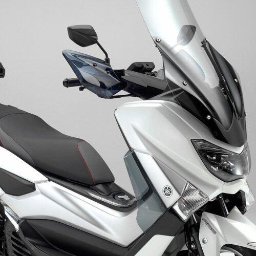 ワイズギア Y'S GEAR(YAMAHA) ナックルバイザー NMAX NMAX155 YAMAHA