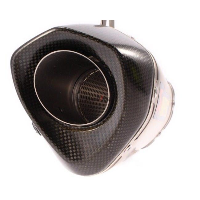 AKRAPOVIC アクラポビッチ スリップオンマフラー チタン ZX-10R RR SE KAWASAKI カワサキ マフラー | AKRAPOVIC | 08