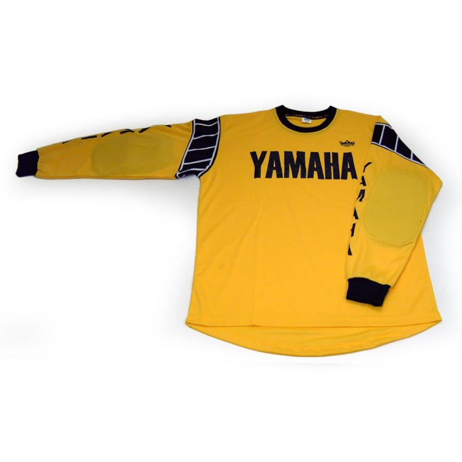 HollyEquip HollyEquip:ホーリーエクイップ VMX YAMAHA(イエロー