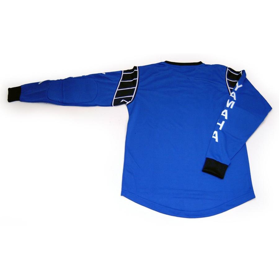 HollyEquip ホーリーエクイップ VMX YAMAHA(ブルー) ジャージ サイズ