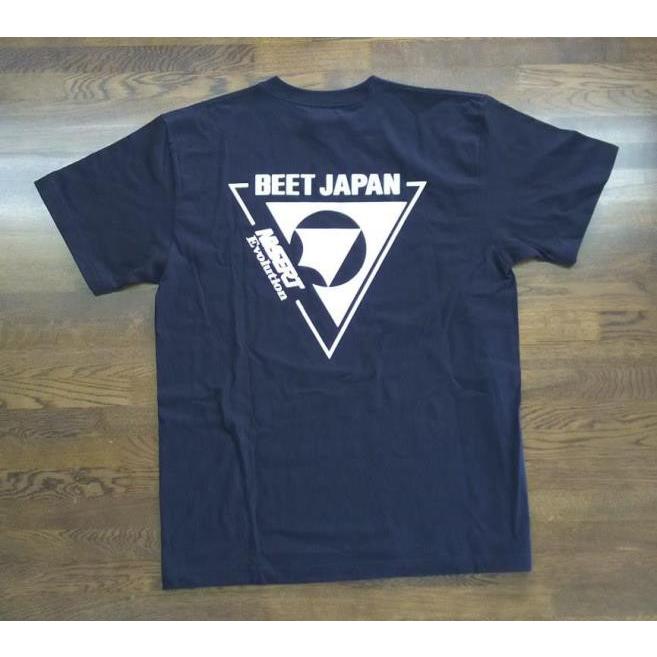 BEET ビート Tシャツ サイズ：XL アパレル | BEET