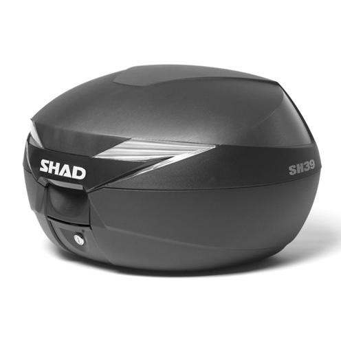 SHAD シャッド SH39 トップケース トップケース・テールボックス 車体用バッグ・ケース | SHAD