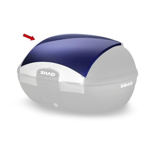 SHAD（シャッド） SH45専用カラーパネル その他トップケース・テール