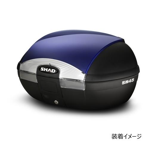 補修専用ページ SHAD（シャッド） SH45専用カラーパネル その他トップケース・テール