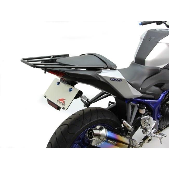 HURRICANE（ハリケーン） リアキャリア MT-03 MT-25 MT03 YAMAHA