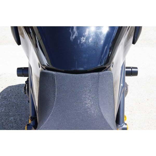 BABYFACE ベビーフェイス フレームスライダーキット DIAVEL DUCATI ドゥカティ エンジンスライダー・フレームスライダー フレーム_5